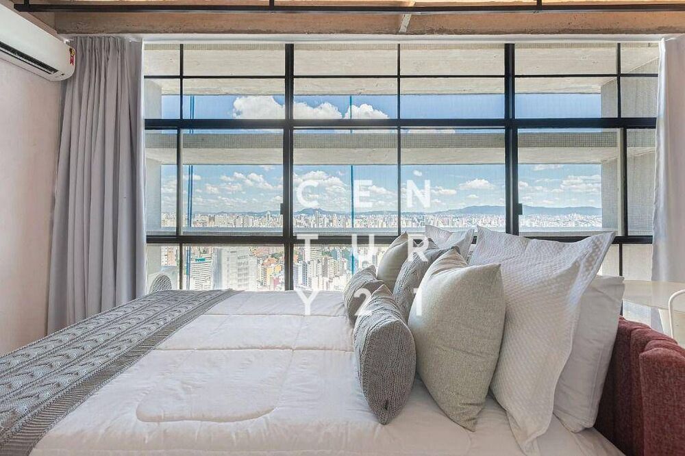 Apartamento, 1 quarto, 42 m² - Foto 7
