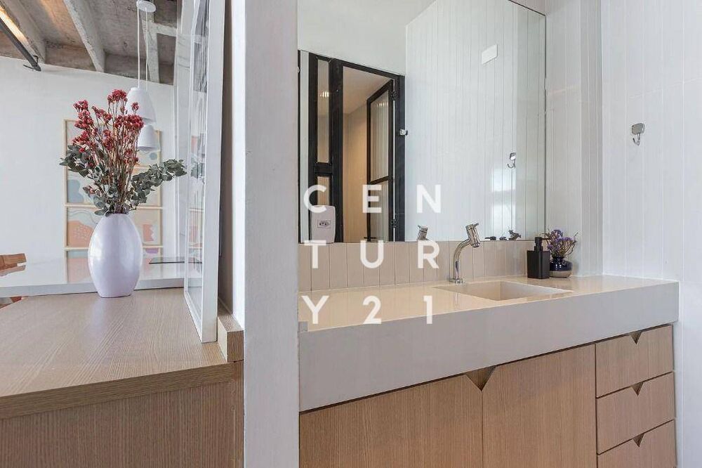 Apartamento, 1 quarto, 42 m² - Foto 28