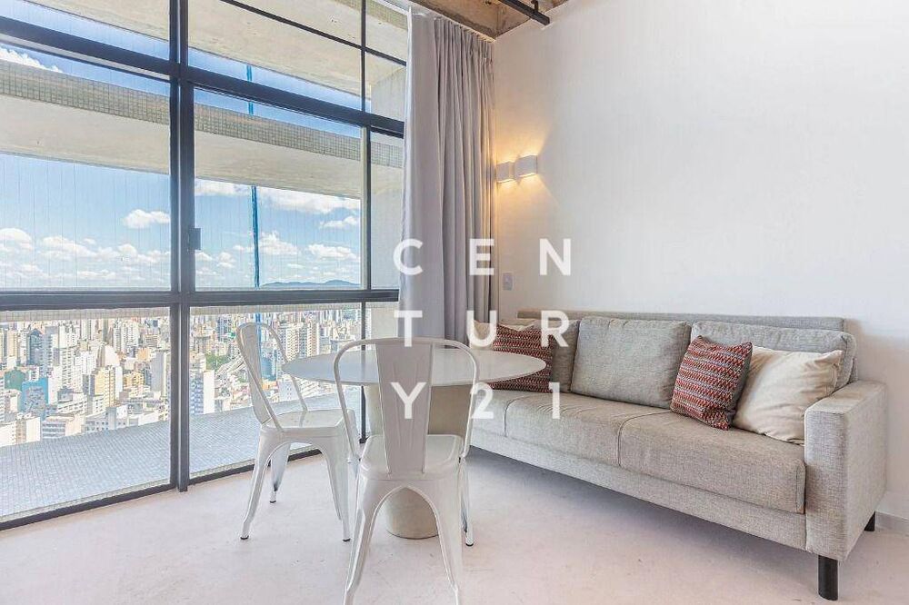 Apartamento, 1 quarto, 42 m² - Foto 13