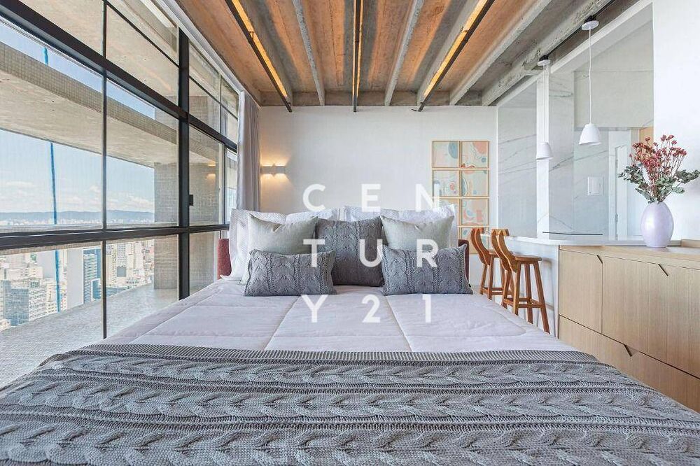 Apartamento, 1 quarto, 42 m² - Foto 10