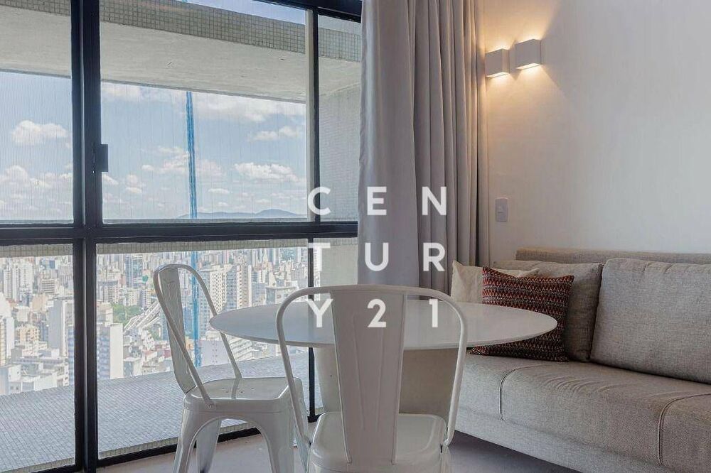 Apartamento, 1 quarto, 42 m² - Foto 15