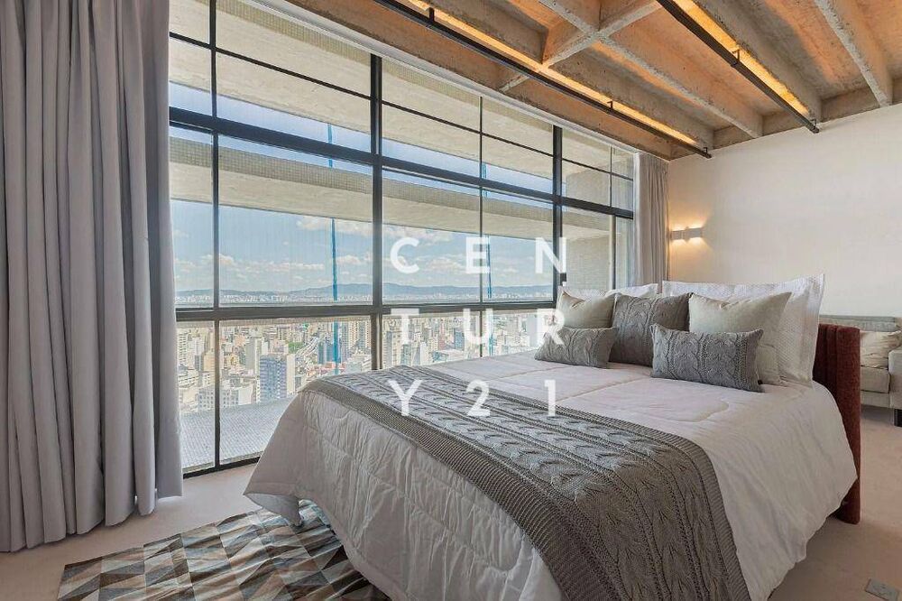 Apartamento, 1 quarto, 42 m² - Foto 1