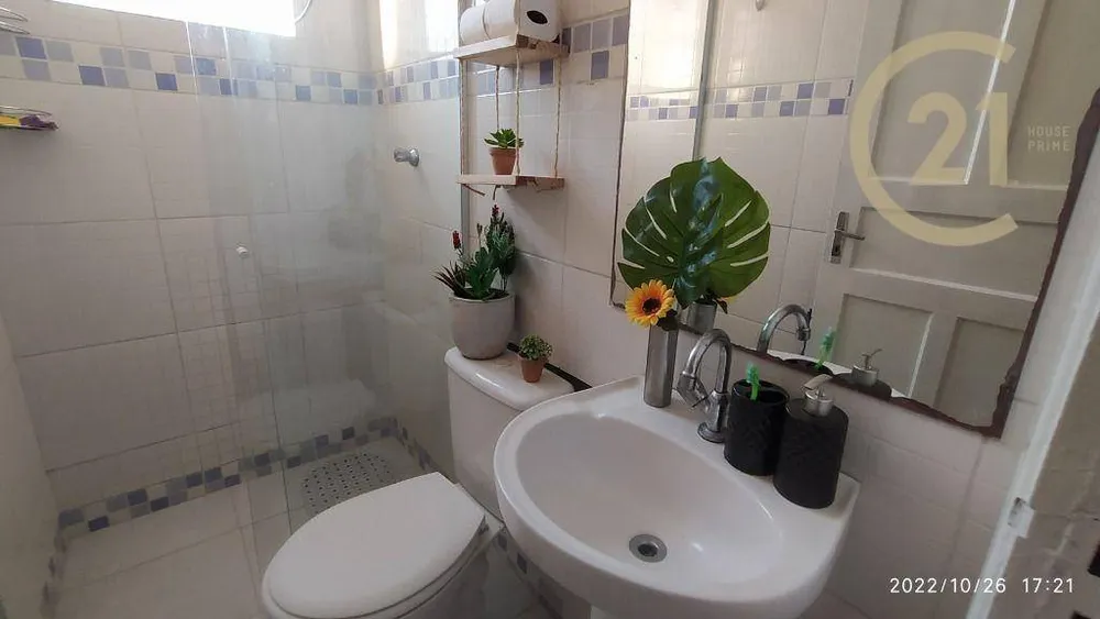 Casa, 3 quartos, 150 m² - Foto 6