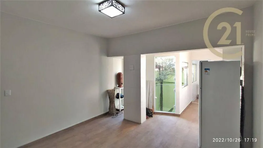 Casa, 3 quartos, 150 m² - Foto 2