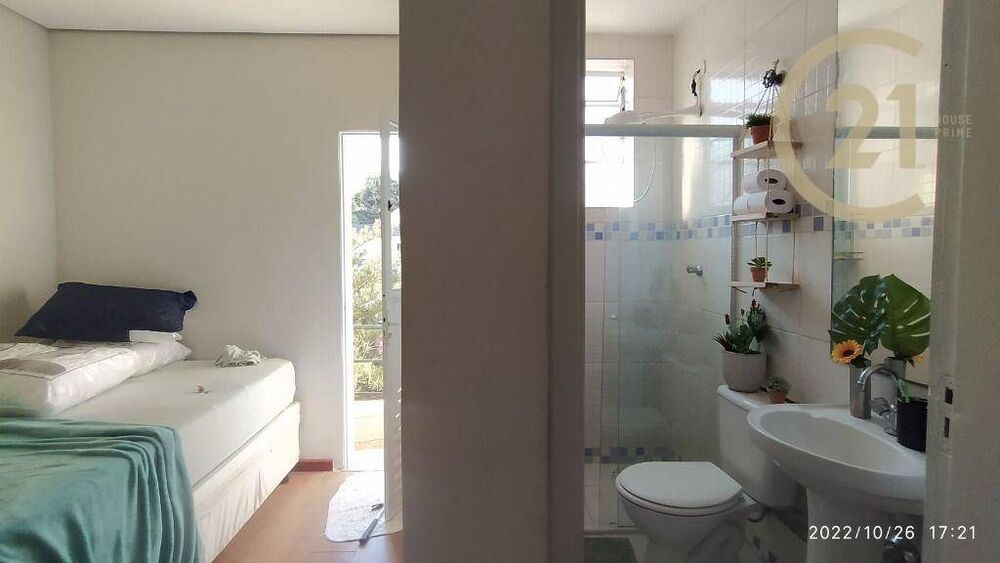 Casa, 3 quartos, 150 m² - Foto 8