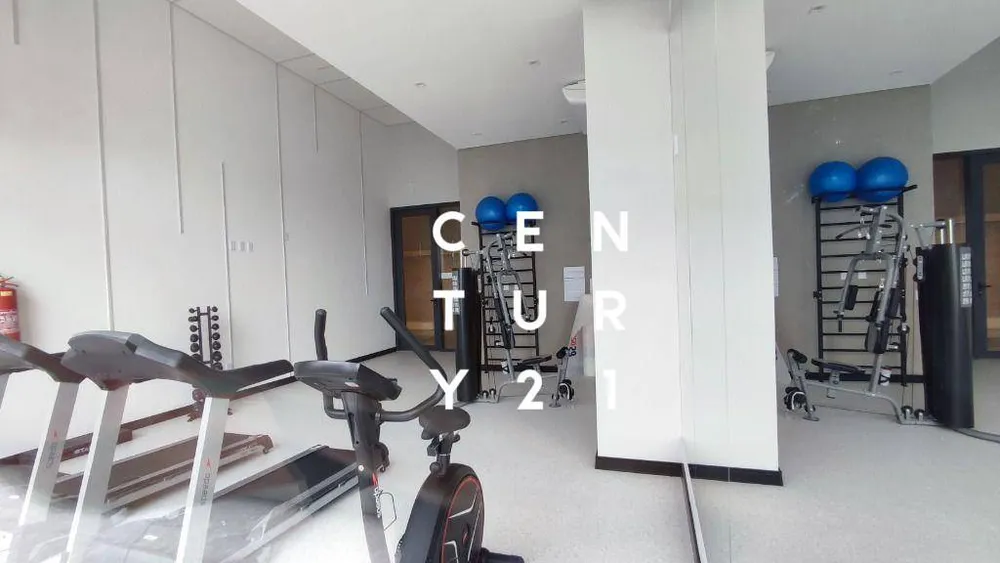 Cobertura, 3 quartos, 211 m² - Foto 9