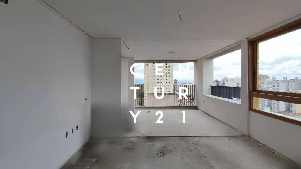 Cobertura, 3 quartos, 211 m² - Foto 1