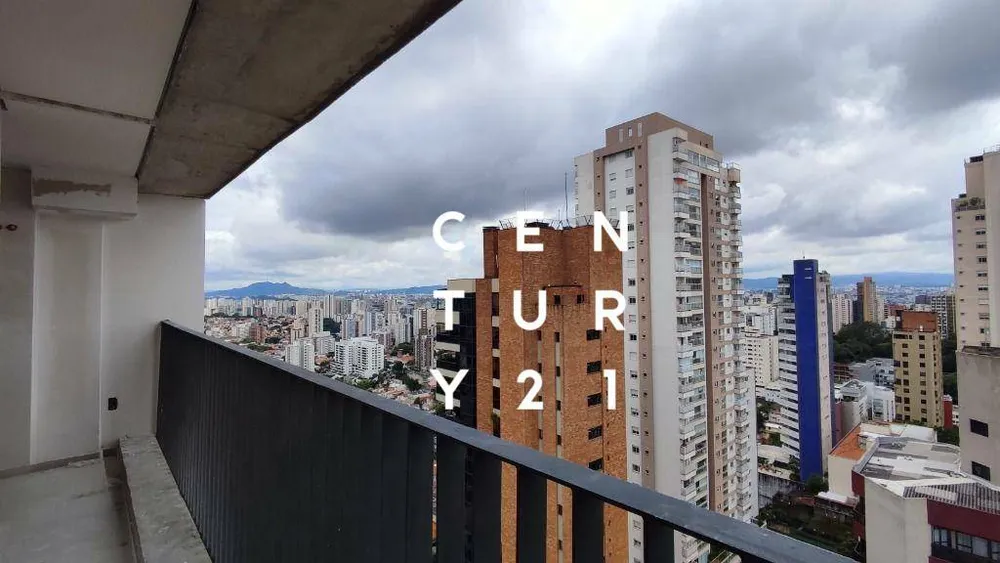Cobertura, 3 quartos, 211 m² - Foto 2