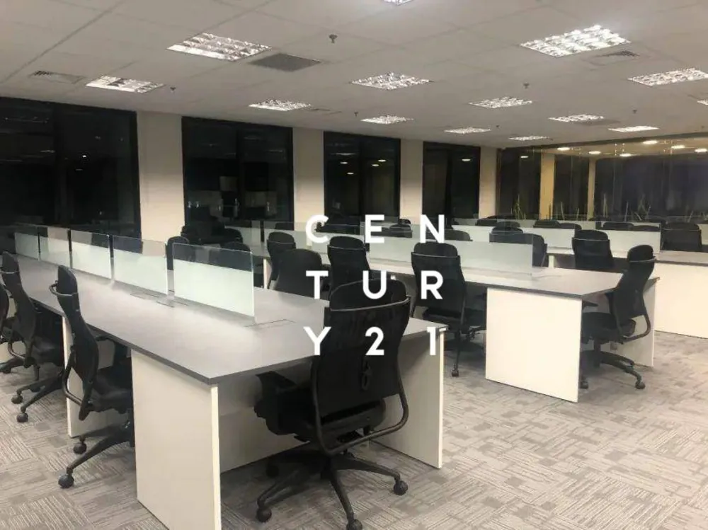 Sala-Conjunto, 300 m² - Foto 2