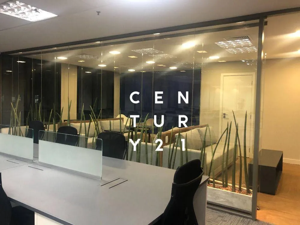 Sala-Conjunto, 300 m² - Foto 4