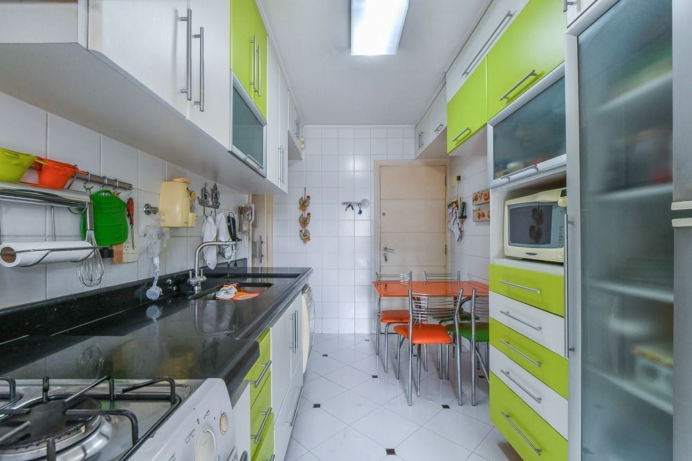 Apartamento, 3 quartos, 108 m² - Foto 12