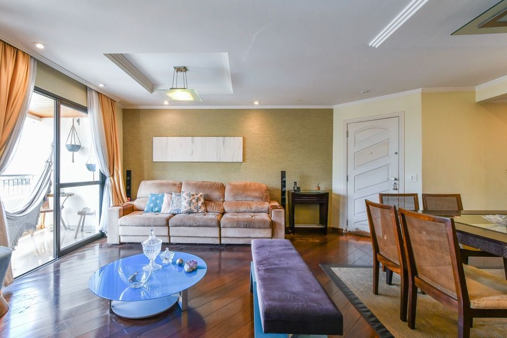 Apartamento, 3 quartos, 108 m² - Foto 8
