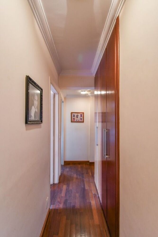 Apartamento, 3 quartos, 108 m² - Foto 1