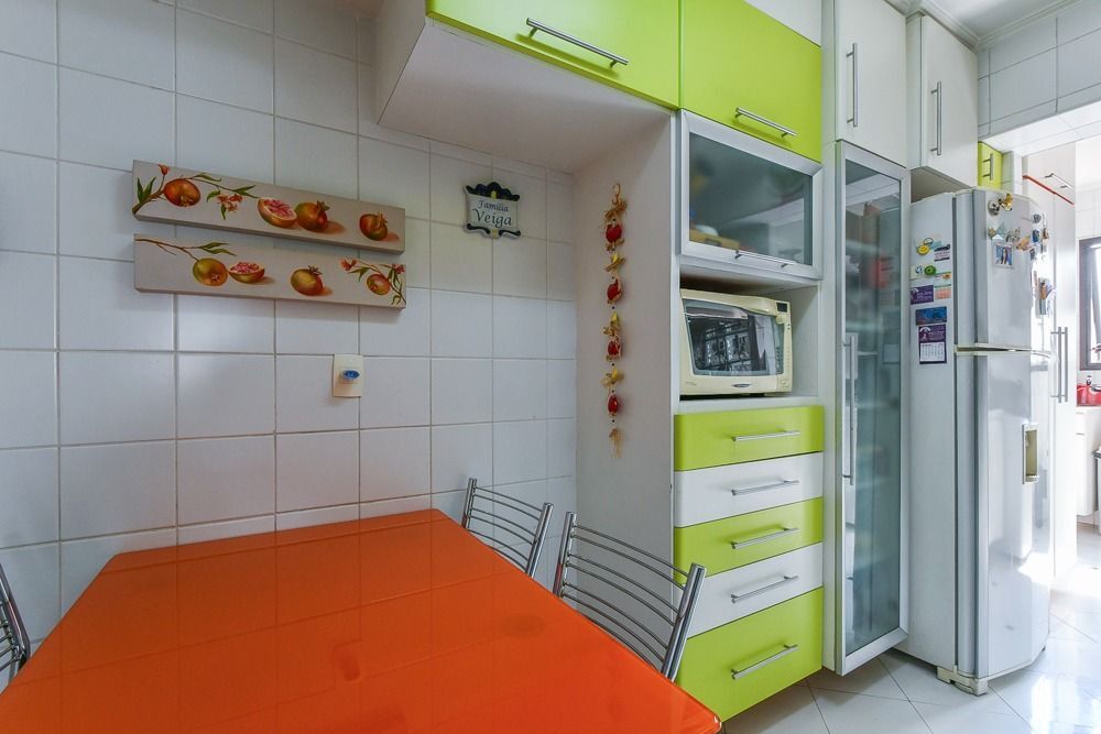 Apartamento, 3 quartos, 108 m² - Foto 4