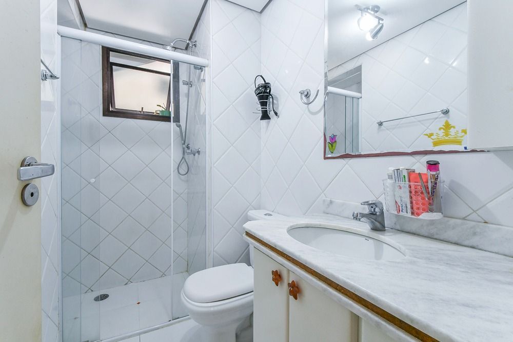 Apartamento, 3 quartos, 108 m² - Foto 6