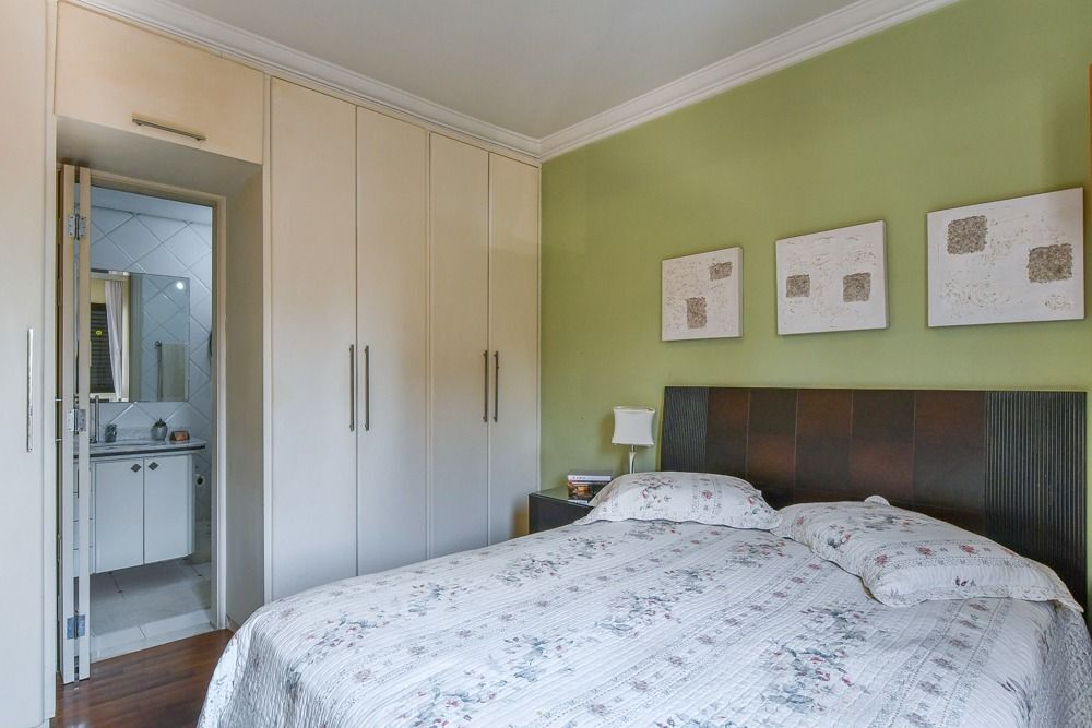 Apartamento, 3 quartos, 108 m² - Foto 14