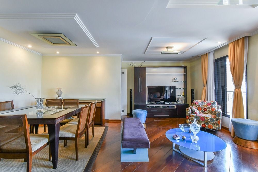 Apartamento, 3 quartos, 108 m² - Foto 2