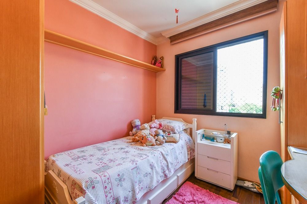 Apartamento, 3 quartos, 108 m² - Foto 9