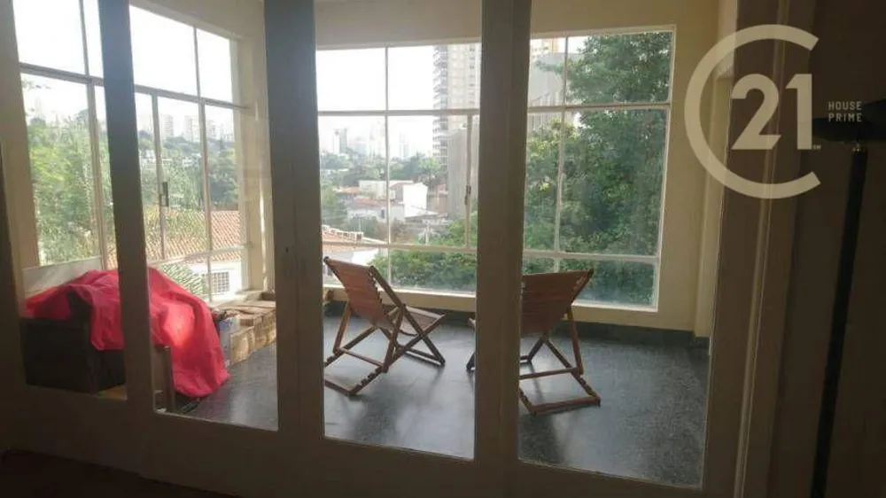 Casa, 6 quartos, 443 m² - Foto 3