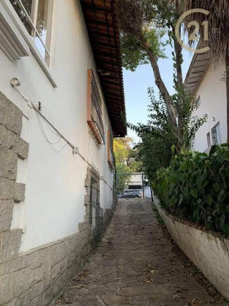 Casa, 6 quartos, 443 m² - Foto 5
