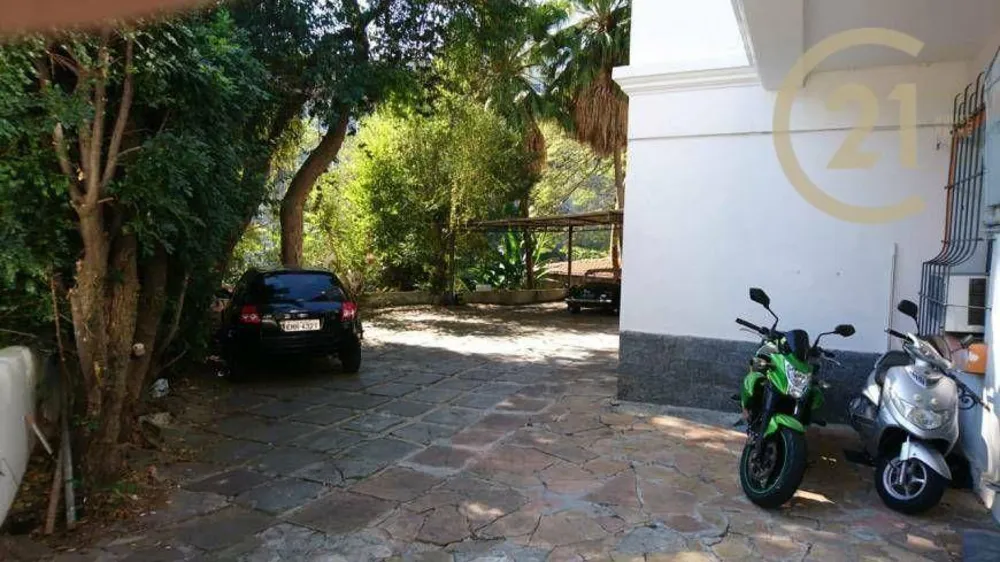 Casa, 6 quartos, 443 m² - Foto 6