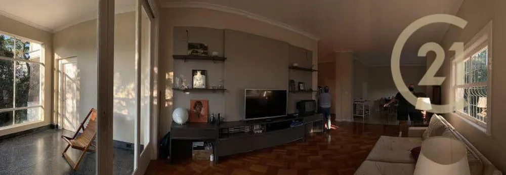 Casa, 6 quartos, 443 m² - Foto 7