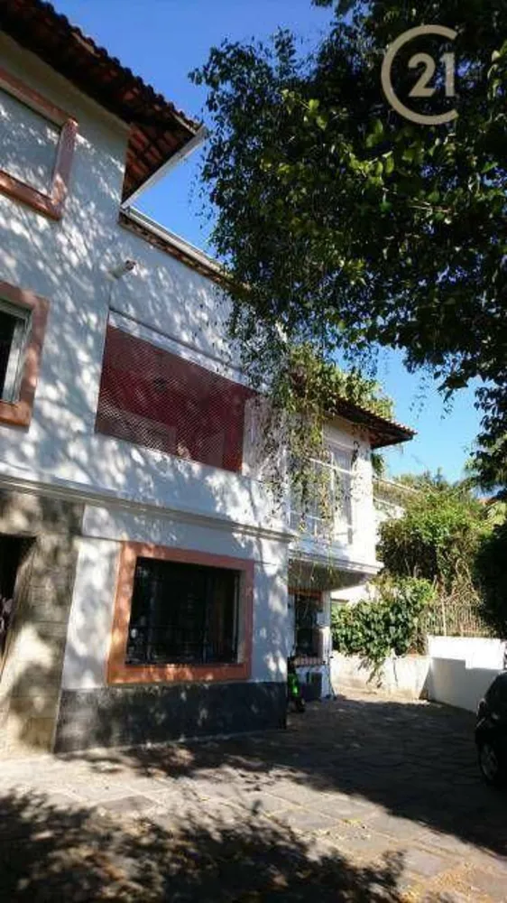 Casa, 6 quartos, 443 m² - Foto 4