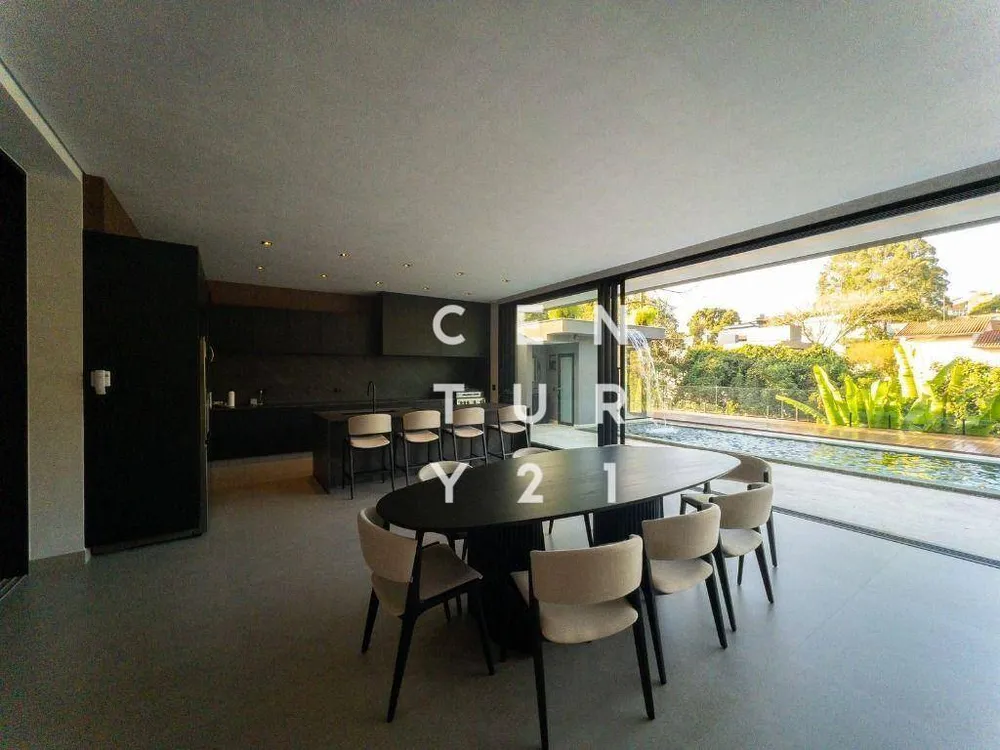 Casa, 5 quartos, 520 m² - Foto 4