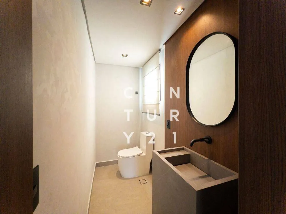 Casa, 5 quartos, 520 m² - Foto 10