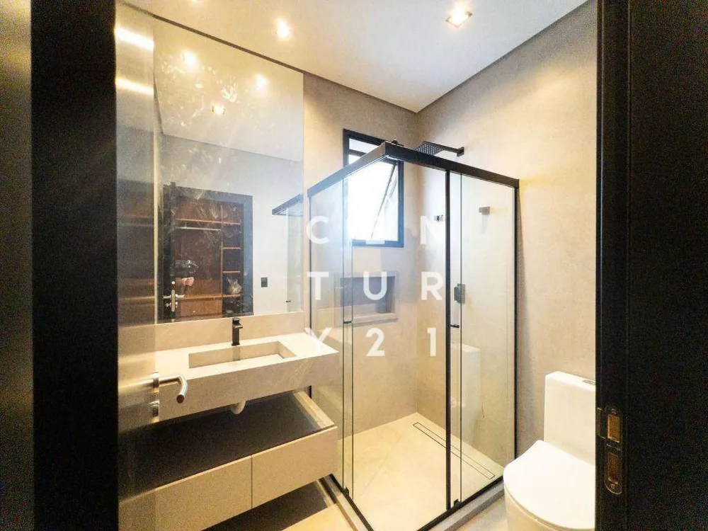 Casa, 5 quartos, 520 m² - Foto 8