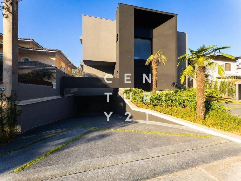 Casa, 5 quartos, 520 m² - Foto 2