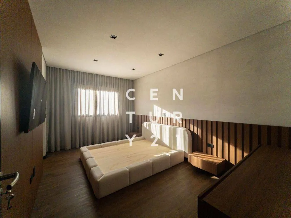 Casa, 5 quartos, 520 m² - Foto 9