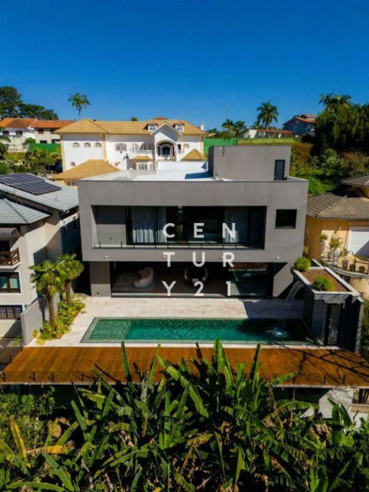 Casa, 5 quartos, 520 m² - Foto 12