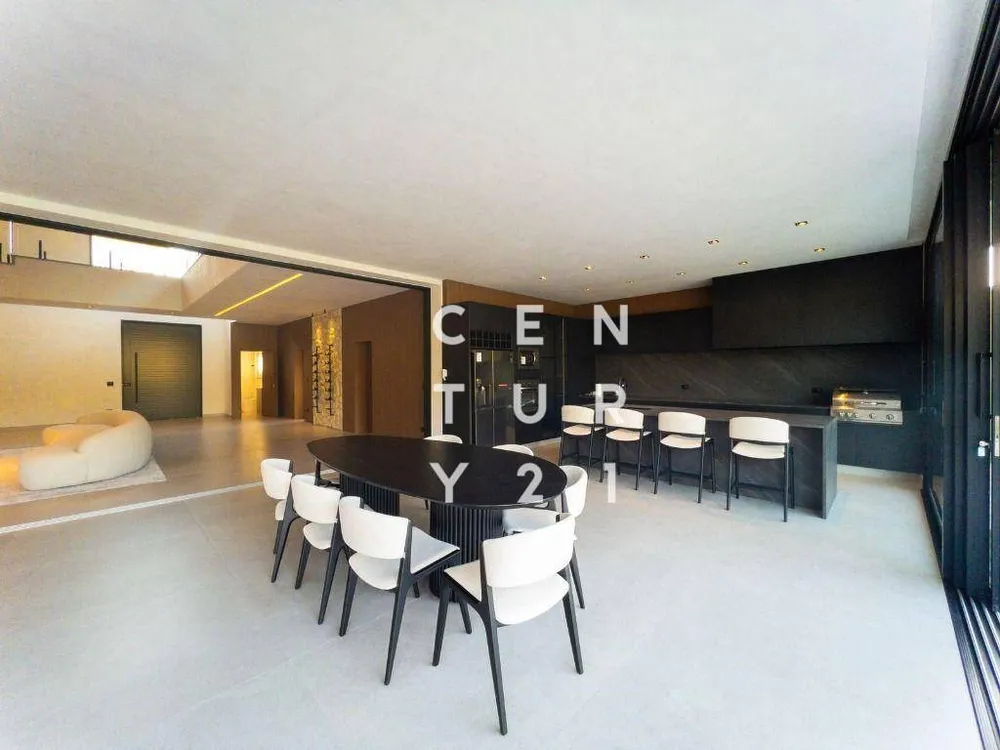 Casa, 5 quartos, 520 m² - Foto 3