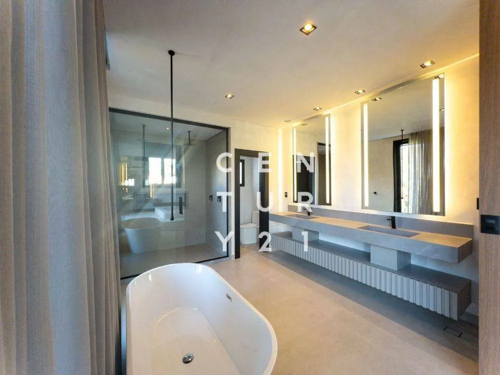Casa, 5 quartos, 520 m² - Foto 6