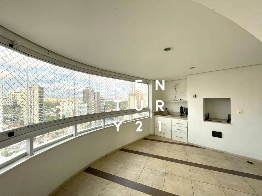 Apartamento, 2 quartos, 115 m² - Foto 6