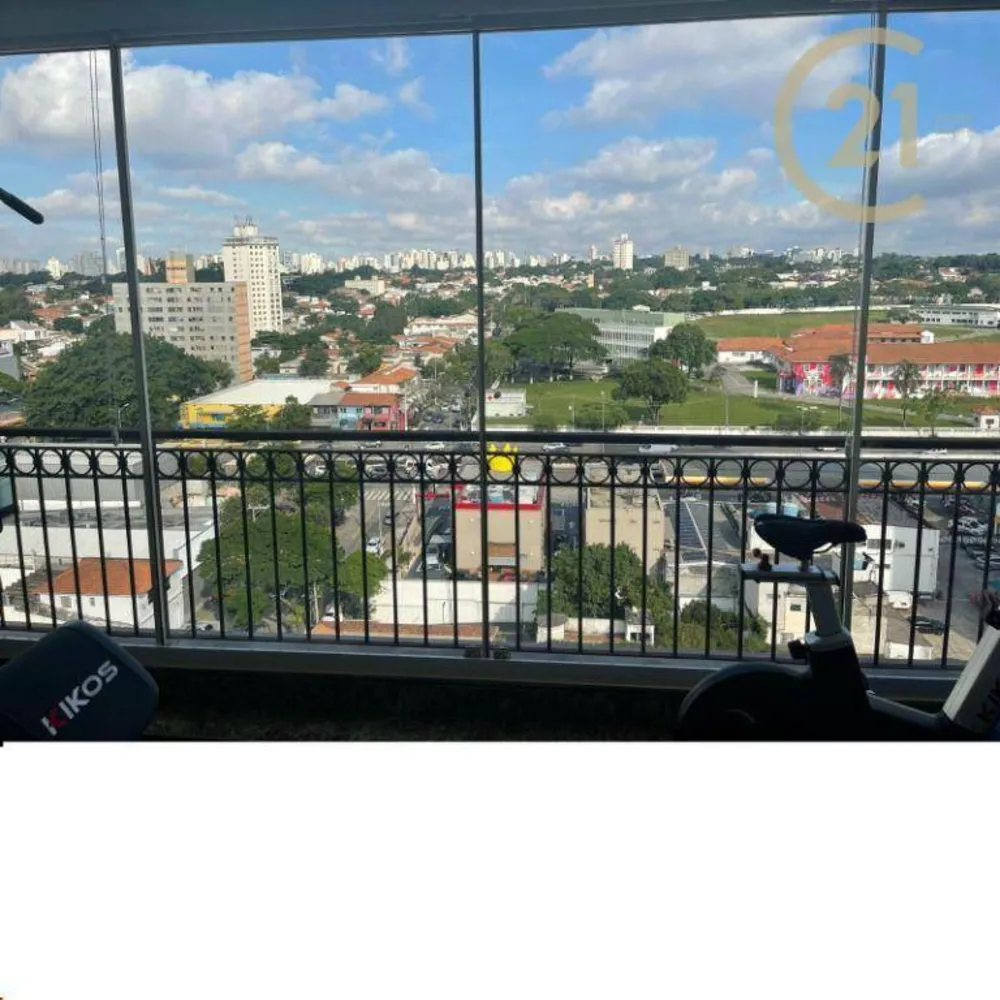 Cobertura, 2 quartos, 256 m² - Foto 2
