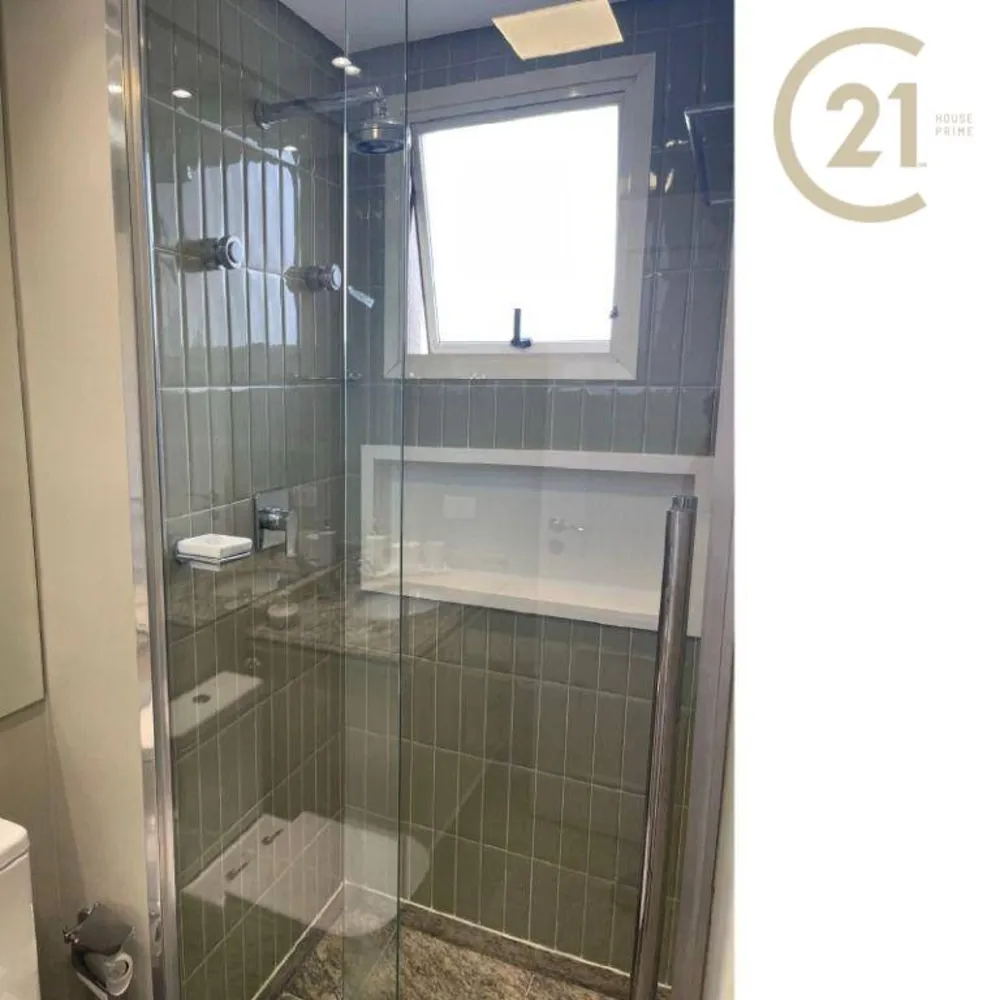 Cobertura, 2 quartos, 256 m² - Foto 1
