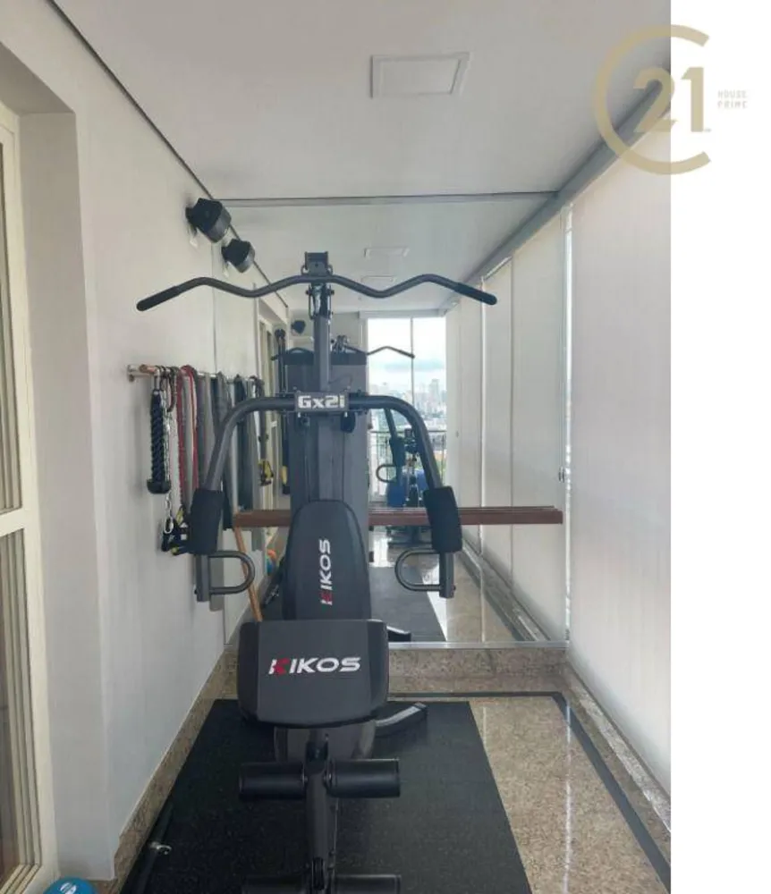 Cobertura, 2 quartos, 256 m² - Foto 4