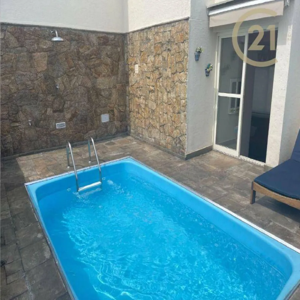 Cobertura, 2 quartos, 256 m² - Foto 3
