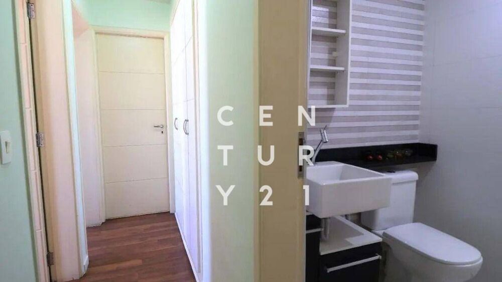 Apartamento, 3 quartos, 80 m² - Foto 7