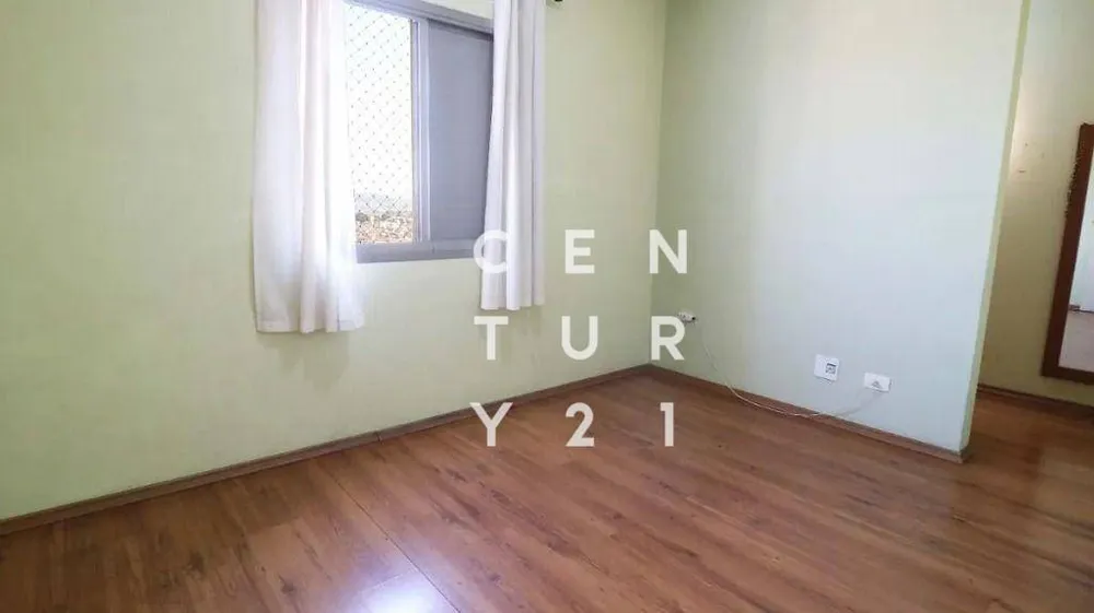Apartamento, 3 quartos, 80 m² - Foto 6