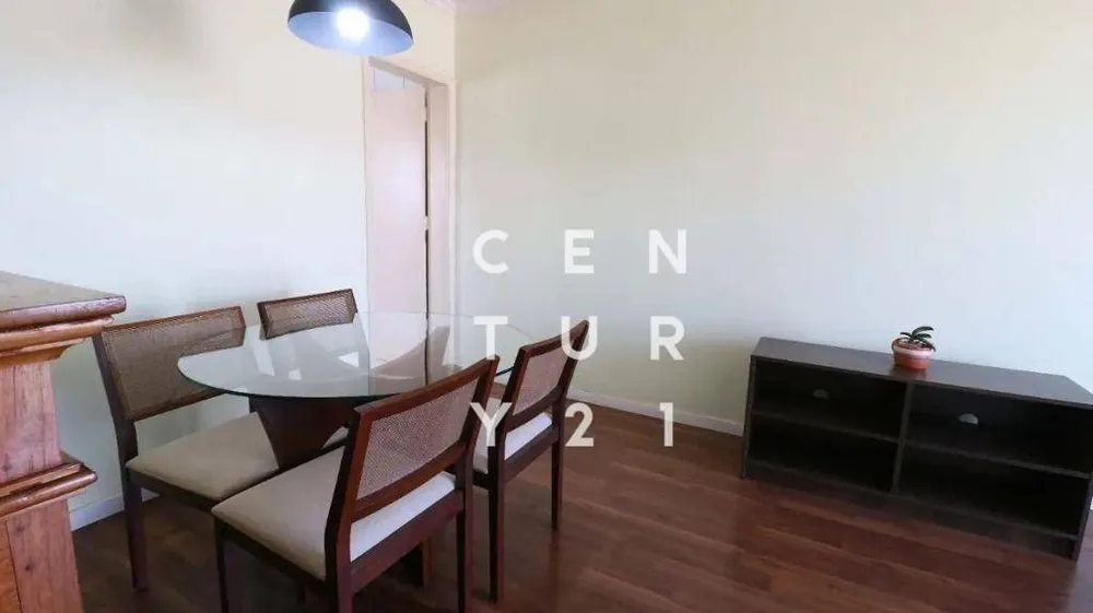 Apartamento, 3 quartos, 80 m² - Foto 1