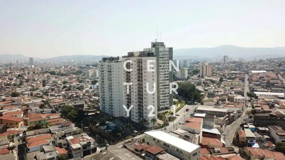 Apartamento, 3 quartos, 80 m² - Foto 1