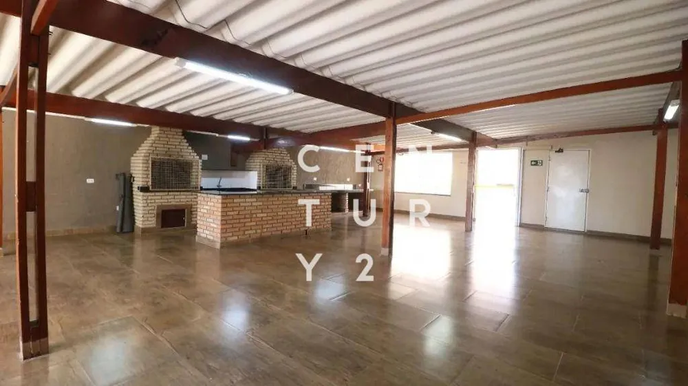 Apartamento, 3 quartos, 80 m² - Foto 2