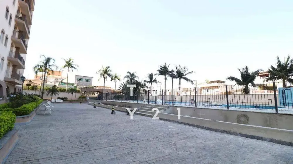 Apartamento, 3 quartos, 80 m² - Foto 3