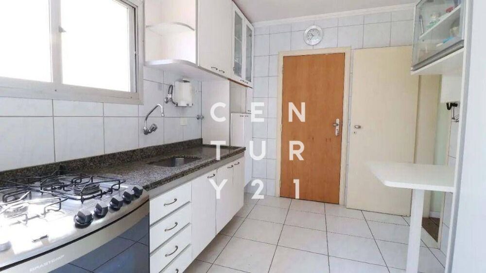 Apartamento, 3 quartos, 80 m² - Foto 5