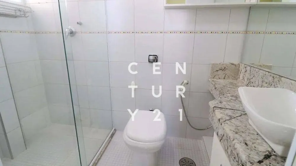 Apartamento, 3 quartos, 80 m² - Foto 5