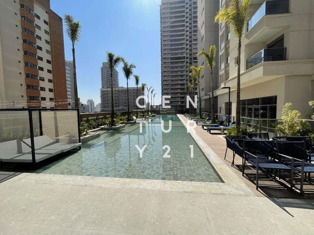 Apartamento, 3 quartos, 222 m² - Foto 5