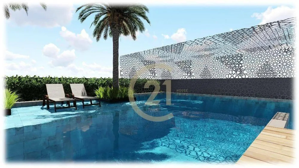 Apartamento, 3 quartos, 222 m² - Foto 6